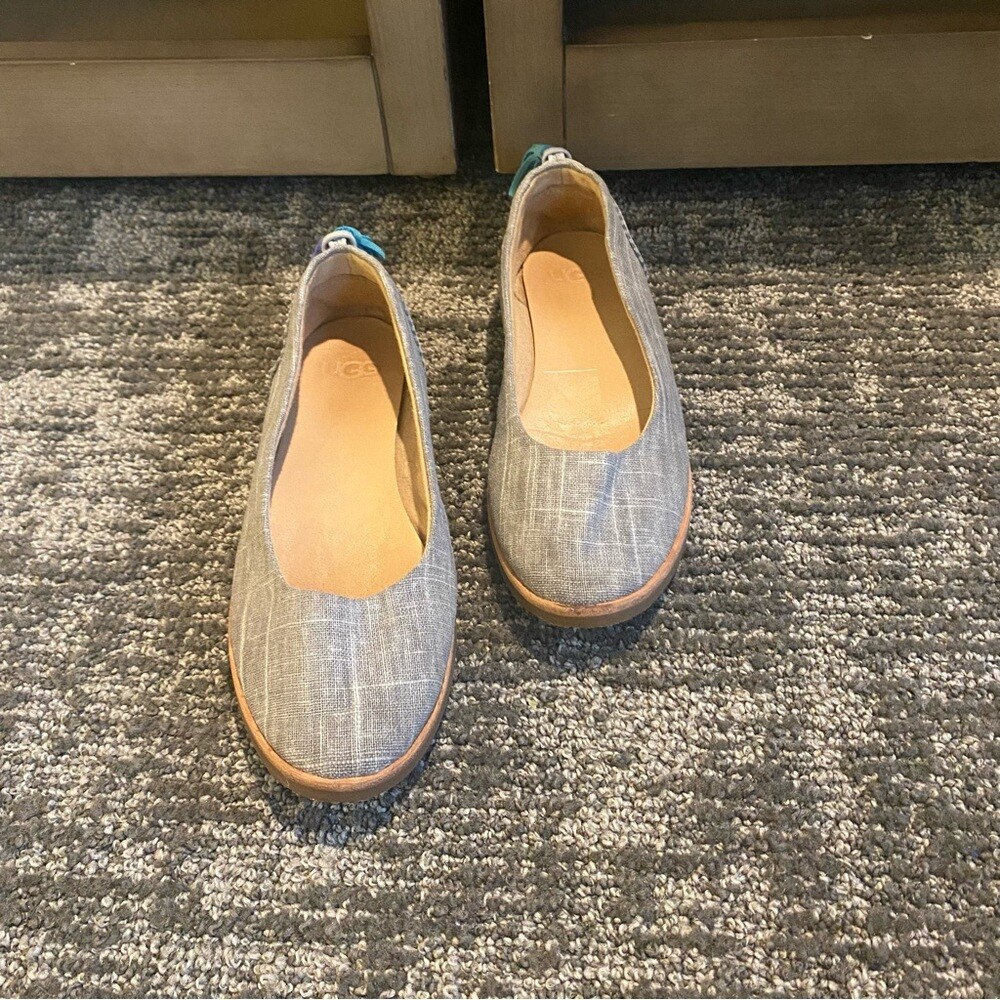 UGG Mesa Flat - image 5