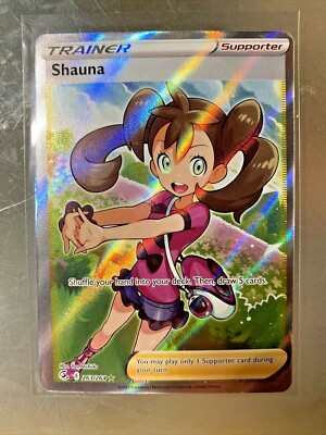 pokemon holo trainer cards Pokémon Card Game CLF 028/032 Pokémon Nurse main image 1
