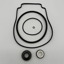 Pentair WhisperFlo Pool Pump Parts Kit: includes Seal Gasket O-rings