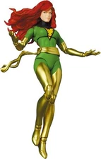 MEDICOM TOY MAFEX No.218 X-MEN PHOENIX Phoenix COMIC Ver. 