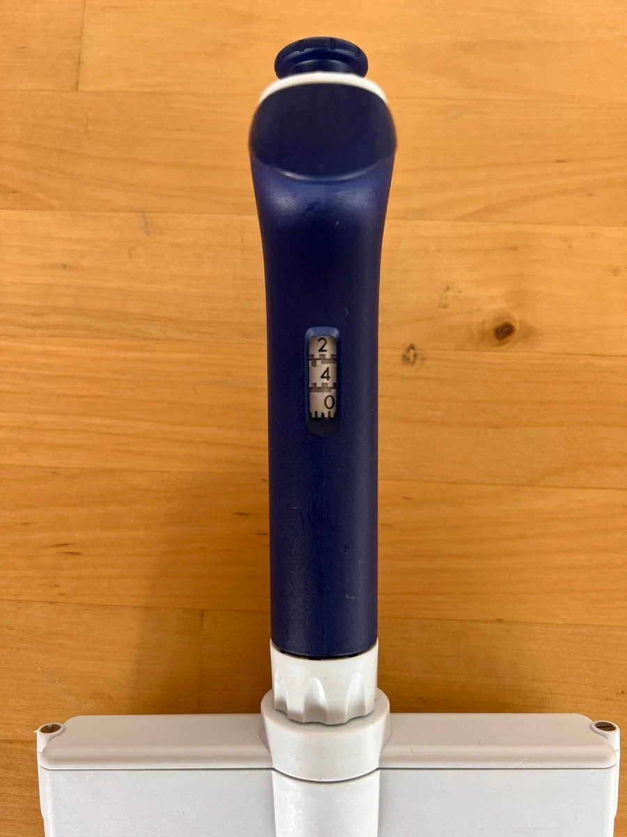 Rainin PipetLite L1220XLS Multichannel Pipette