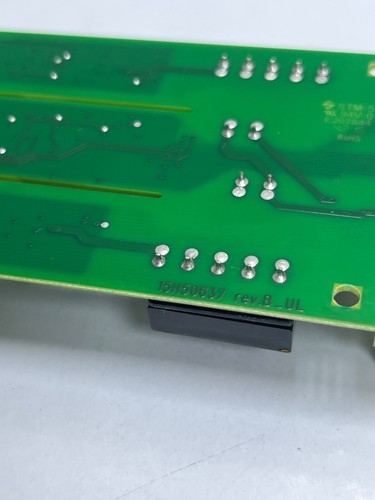 Emerson 15B10964G2 IGBT INTERFACE BOARD - Picture 10 of 10