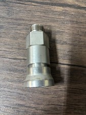 Swagelok 1/2" Compression Quick Connect Body SS-QCB 316