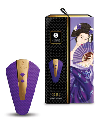 Shunga Obi Intimate