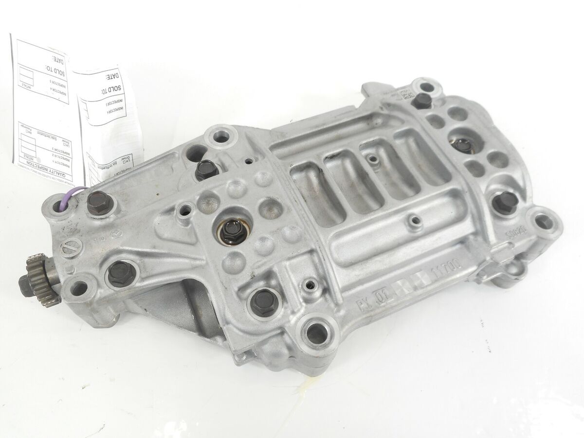 18 Mazda CX-5 2.5L Oil Pump Balance Shaft OEM | eBay 18 Mazda CX-5 2.5L Oil Pump Balance Shaft OEM | eBay