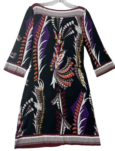 ro's garden rene mini dress Ro'S Garden Rene Mini Dress In Multicolor - 46% Off