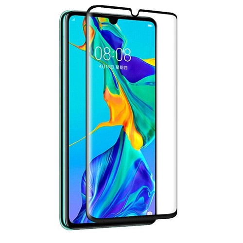 Dipos Schutzfolie Für Huawei Ascend P7 Mini – 2x Displayschutz Klar, Kratzfester Display-Schutz