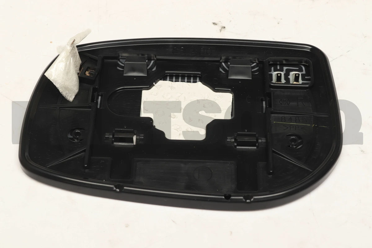 8793112A90 Genuine Toyota OUTER MIRROR, RH 87931-12A90 | eBay