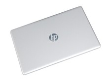 HP 17-BY 17T-BY 17-CA 17Z-CA LCD Back Cover Rear Lid Top Case L22499-001 Sliver