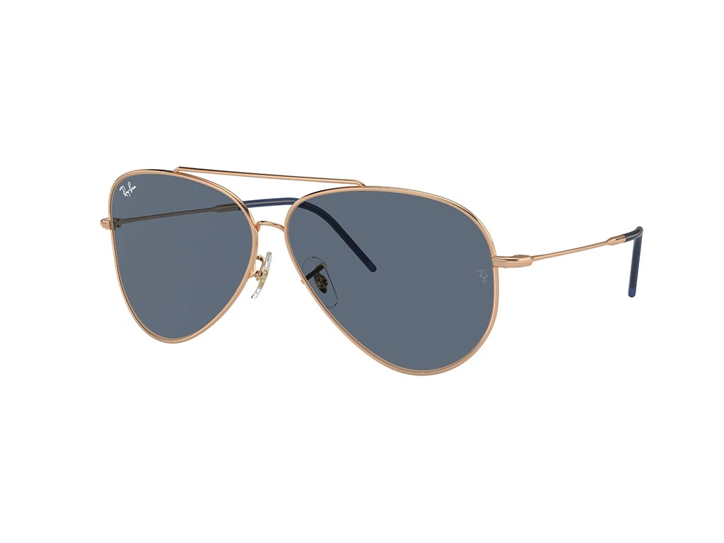 Ray ban deals aviator uomo