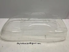 hot bodies 1/10 rc Monte Carlo, wide NASCAR body (proline bolink rc10L )