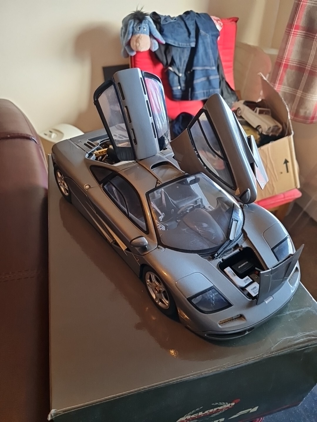 1/12 scale diecast model cars eBay