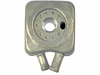 Se adapta a Audi A4 2001-2006 enfriador de aceite de motor 1,8 L Dorman 231FK99 2002 2003 2004 2005 Foto 3 de 3