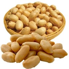 Salted Peanuts 1kg Nut Whole Roasted Peanuts JUMBO Bulk Best 500g 2kg 5kg kg
