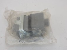 Lot of 2 Harting HAN 6B-KG-RB-13.5 09300061750 Coupling Power Connectors - ...