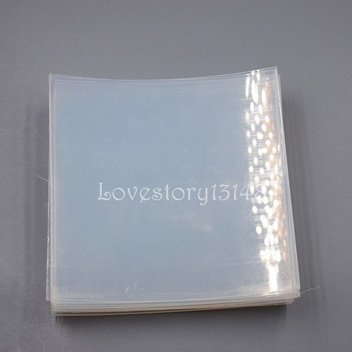 Dental Soft Splint Thermoforming Material For Vacuum Forming 1.0/1.5/2.0/3.0mm - Picture 35 of 58