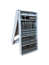 Bosch Professional Bit-Set 25-teilig mit Bithalter Zubehör für Akkuschrauber