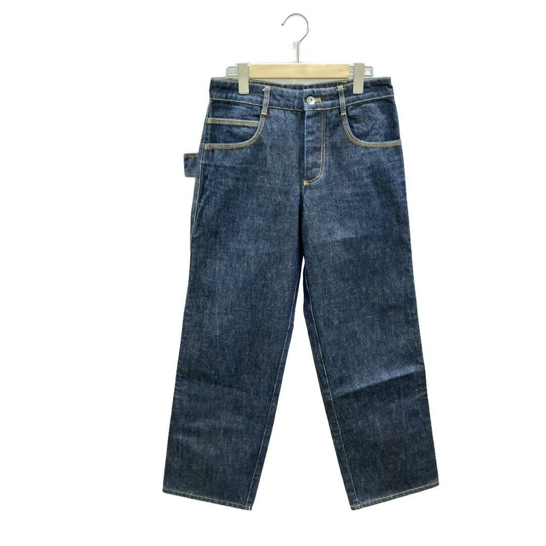 デニム・ジーパン bottegaveneta DENIM JEANS BOTTEGAVENETA denim pants women's 36