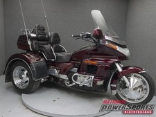 Honda GL1500 GOLDWING 1500 TRIKE, NO DEALER FEES