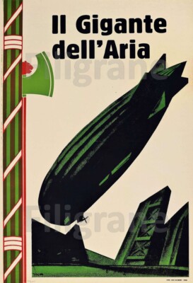 Affiche ROYAL AIR MAROC I publicité rétro I affiche de