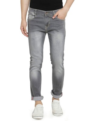 boys light grey jeans