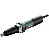 Metabo Geradschleifer G 400 380W Ø 43Mm Schleifmaschine Schleifer Schleifen