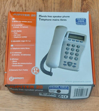 Jupiter 20 handsfree مكبر صوت هاتف