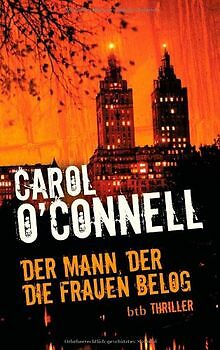 Der Mann, der die Frauen belog: Roman von O'Connell, Carol | Buch | Zustand gut