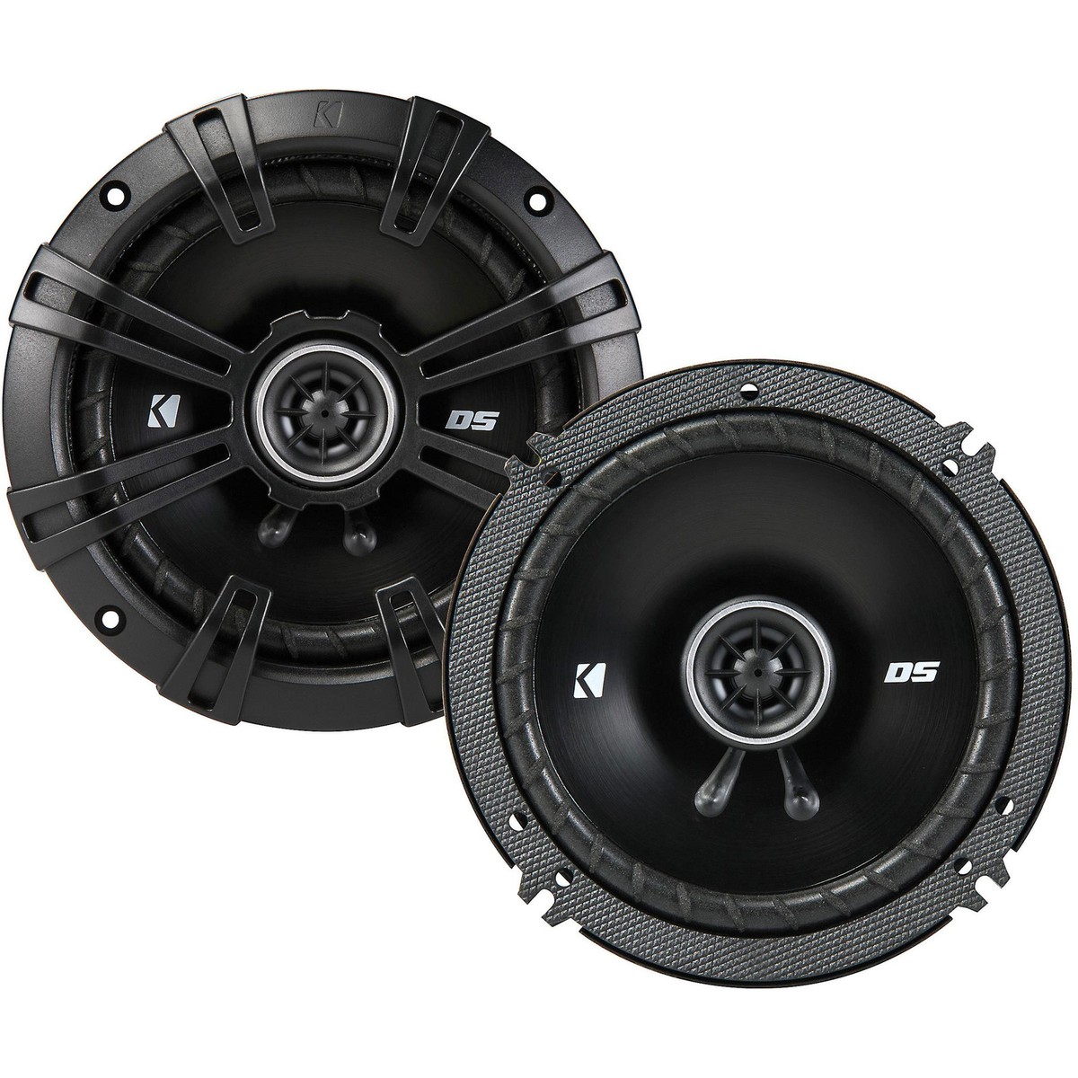 Kicker DS Series 6.5