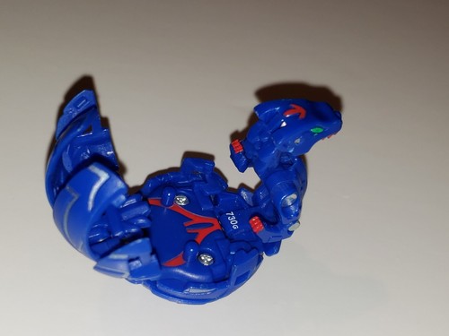 Bakugan Lumagrowl Multiple Colors and G-Power You Pick - Buy 3 get 1 Free - Picture 3 of 4