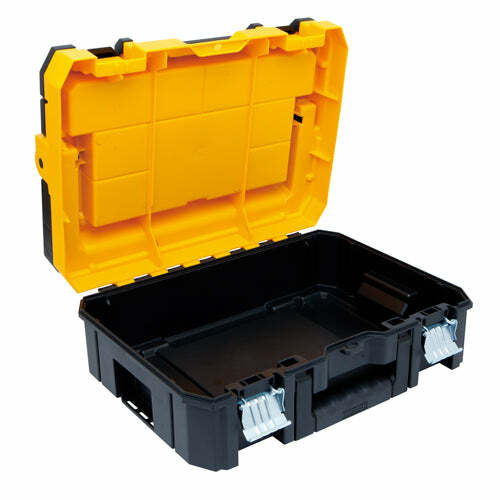 DeWALT DWST17808 TSTAK I langer Griff Werkzeugkasten Organizer - Bild 2 von 3