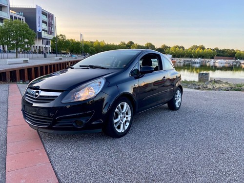 Opel corsa d аккумулятор Opel corsa d аккумулятор