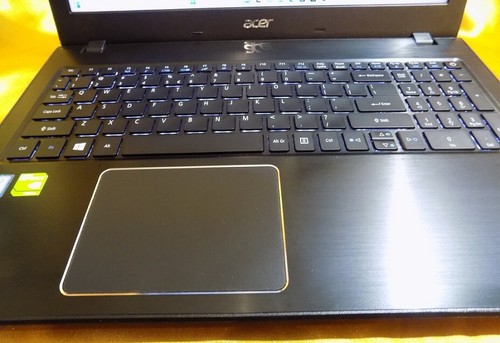 Acer Aspire E15 E5-575G 15.6" 1TB +256GB-SSD 16GB Win11 *Gaming PC *A+ Condition - Picture 3 of 18