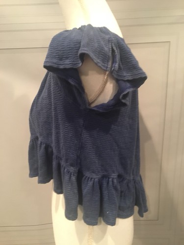 Free People Mint Julep Tee Sz Xs - Picture 3 of 5
