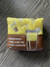 RARE USED  TaylorMade Vault Spider X Arnold Palmer Half & Half Putter Headcover