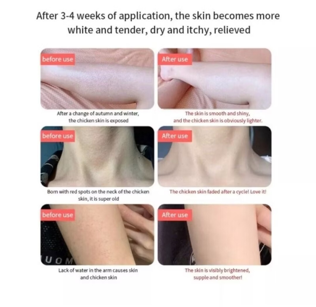 Vaseline Healthy Even Tone Body Lotion  Whitening 2 Pieces