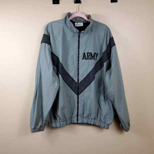 Army skilcraft ipfu jacket - Gem