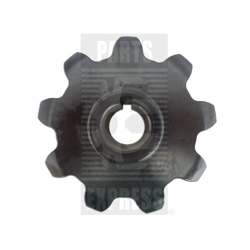 9-Tooth Sprocket 1.25