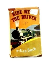 Ride With The Driver. (Alan Buck - 1947) (ID:36027)