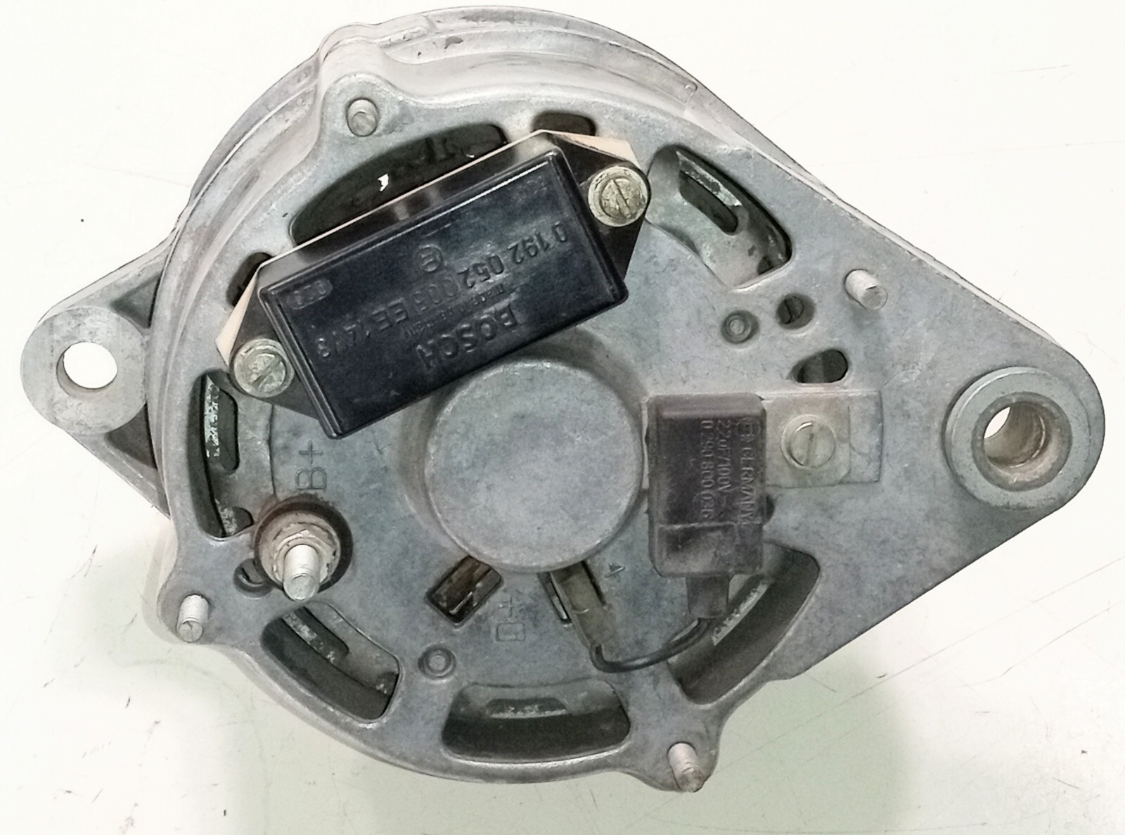 Ferrari 308 Engine Alternator_111680_0120489541_400_512_208_Bosch_GENUINE