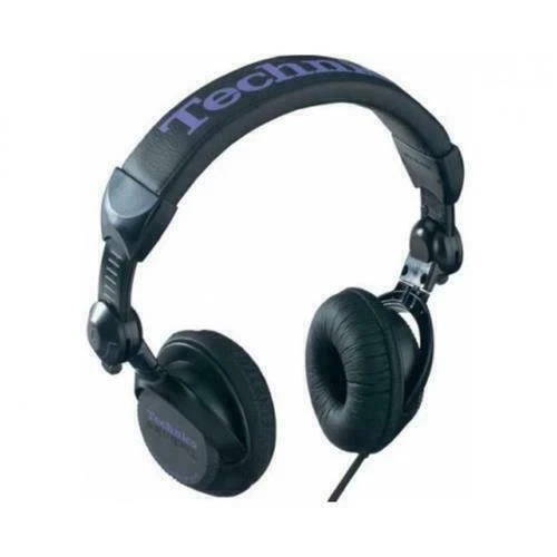 Auricolari e cuffie Technics