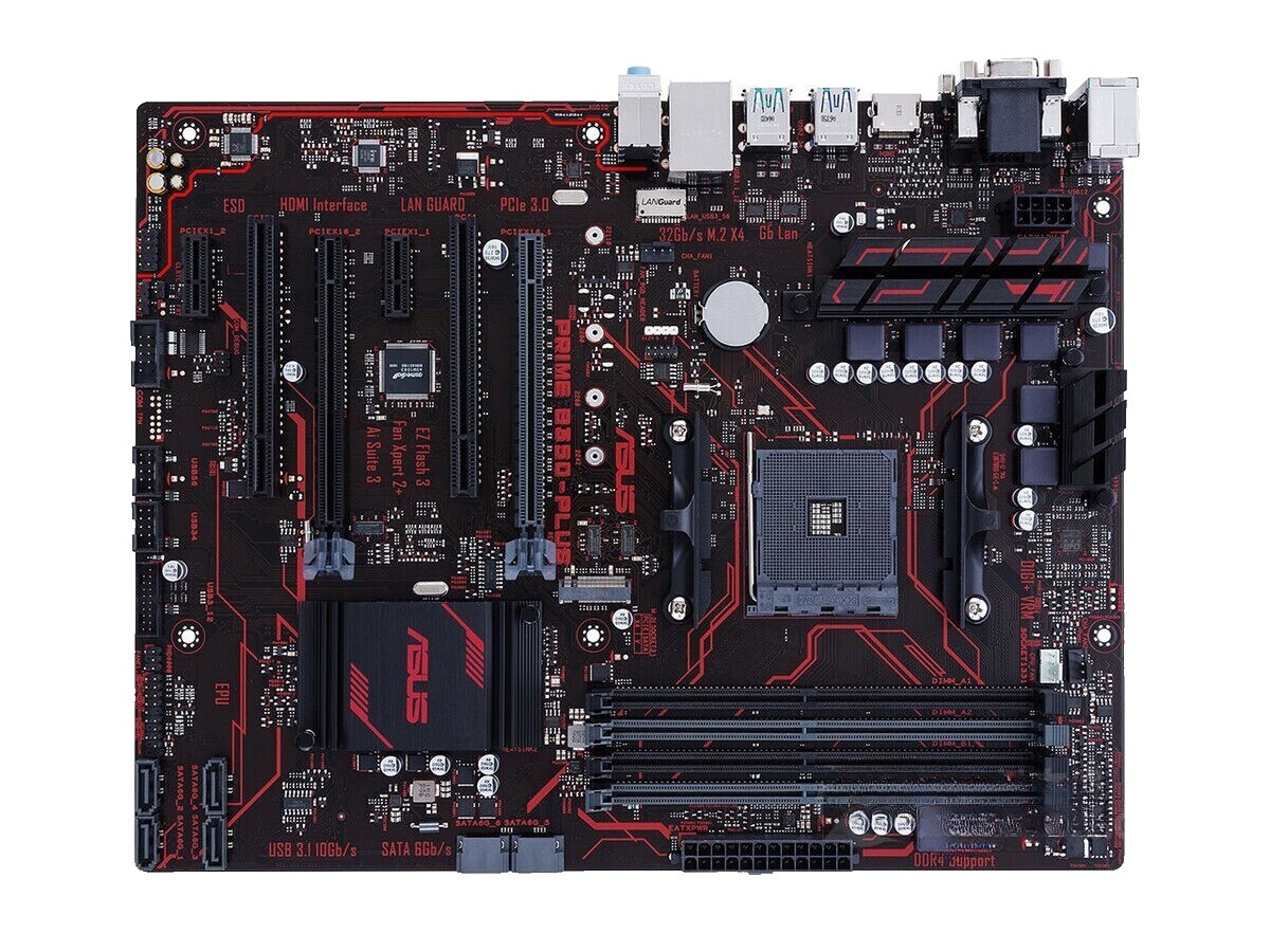 Asus B350 | eBay