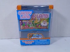 2021 SUPER IMPULSE--WORLD'S SMALLEST--CANDY LAND GAME (NEW)