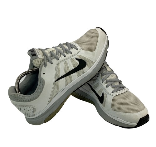 Nike Dart XII Mens Running white/Black 