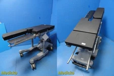 2010 TRUMPF Jupiter Surgical Table - Manual OR Table W/ Pads ~ 33022