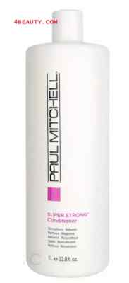 Paul Mitchell Super Strong Conditioner 33.8 oz pure