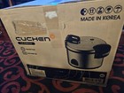 New 28 Cup Cuchen Electric Commercial Rice Cooker & Warmer — photo 3