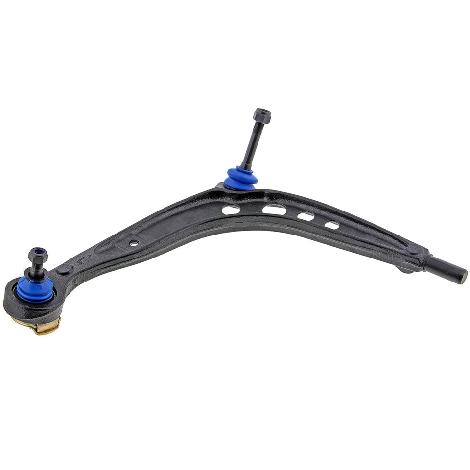 Brazo de control inferior delantero con rótula compatible con BMW 318i 1991 1992 1993 1994 1995 Foto 4 de 4