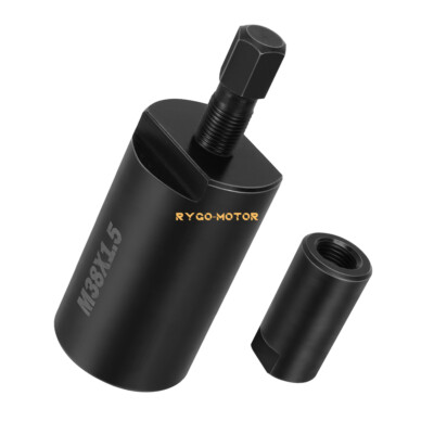 M38x1.5mm Flywheel Puller Remover Tool For Suzuki DR-Z250 DR-Z400 LT-R450 LTZ250