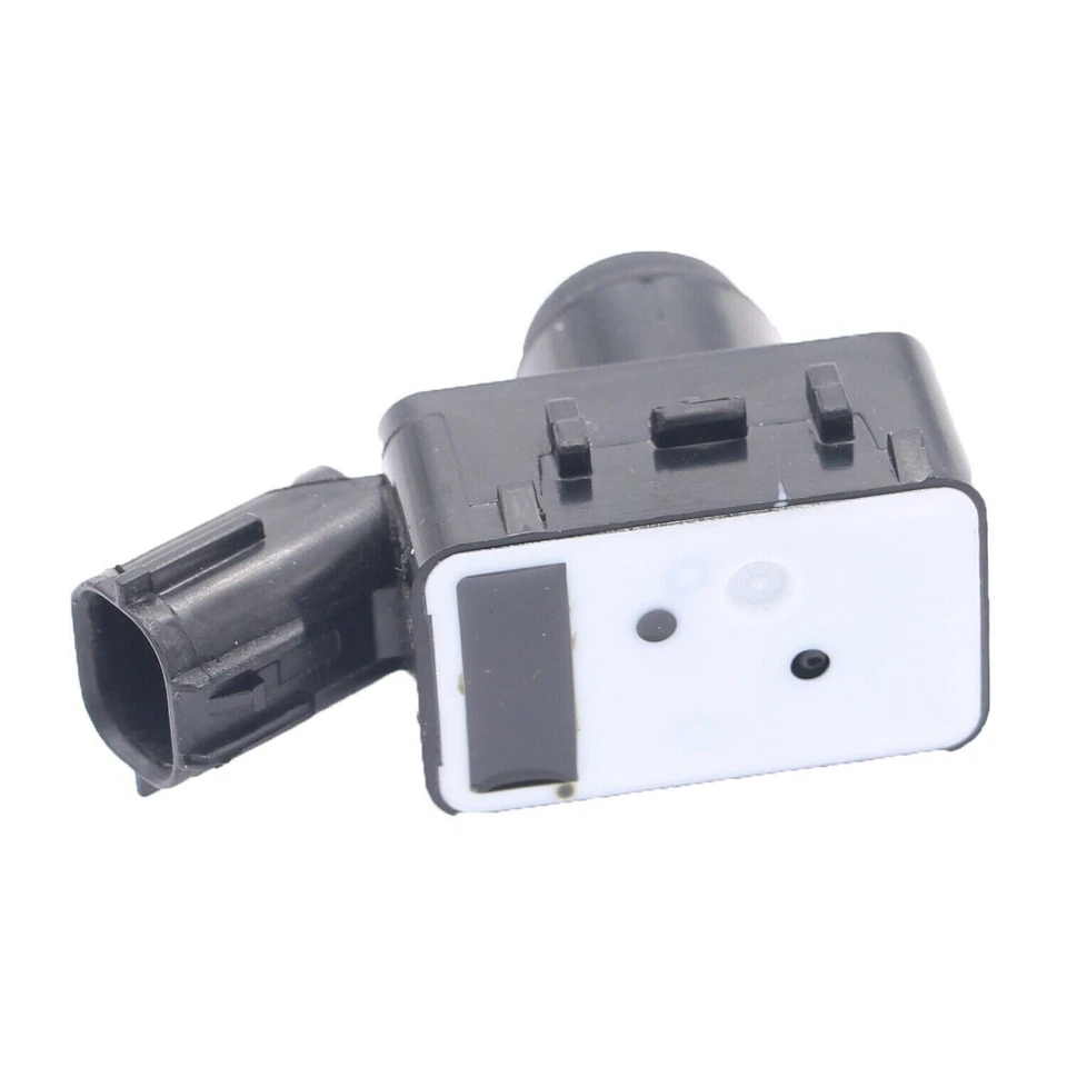 Sensores de distancia de estacionamiento de parachoques delantero para Toyota Camry RAV4 Lexus 89341-06070-C3 Foto 2 de 4